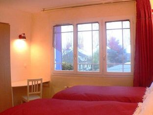 Hotel Image 1