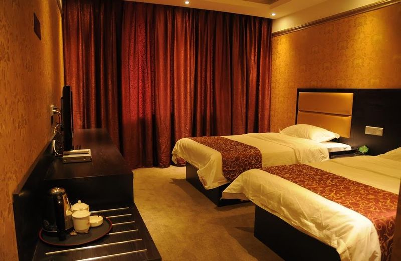 Jinyuan Hotel