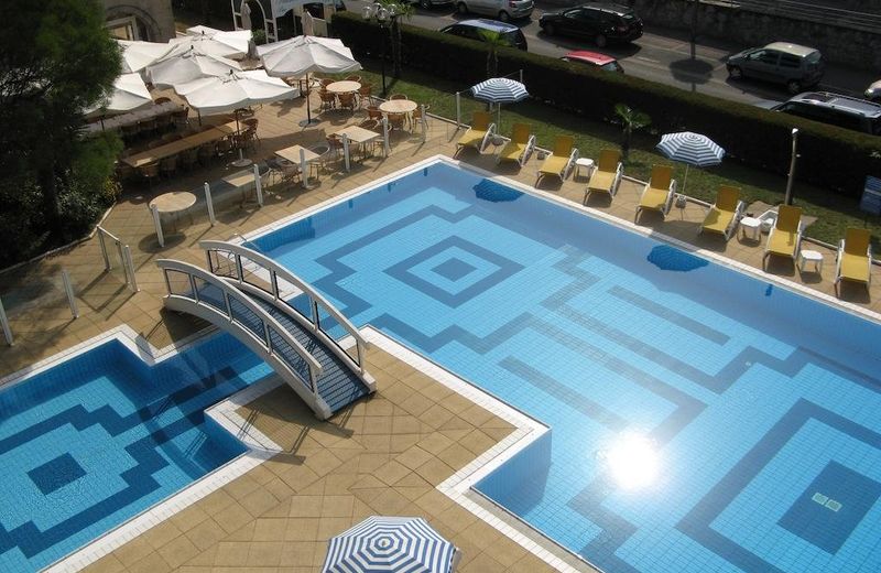 Residence Ibaia