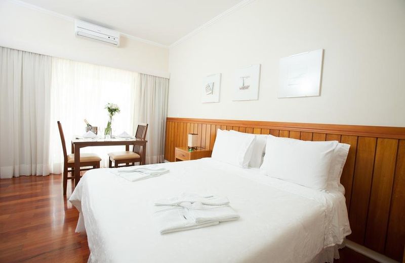 Vila Verde Hotel Atibaia