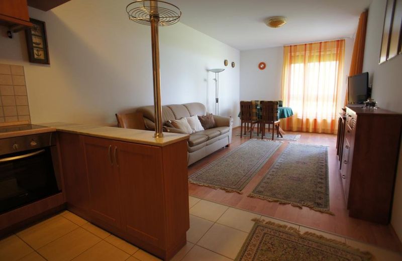 Maneki Lake View Apartman