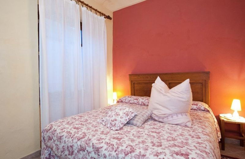 Holiday Home Miravalle Trezzo Tinella
