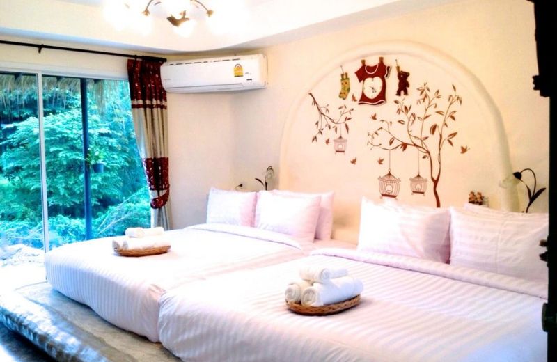 Dandelion Resort