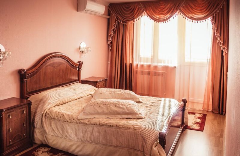 Staritsa Sanatorium