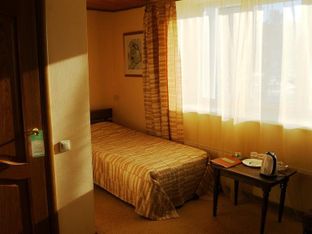 Hotel Image 1