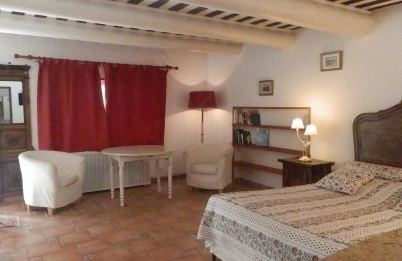 Moulin d'Antelon B&B
