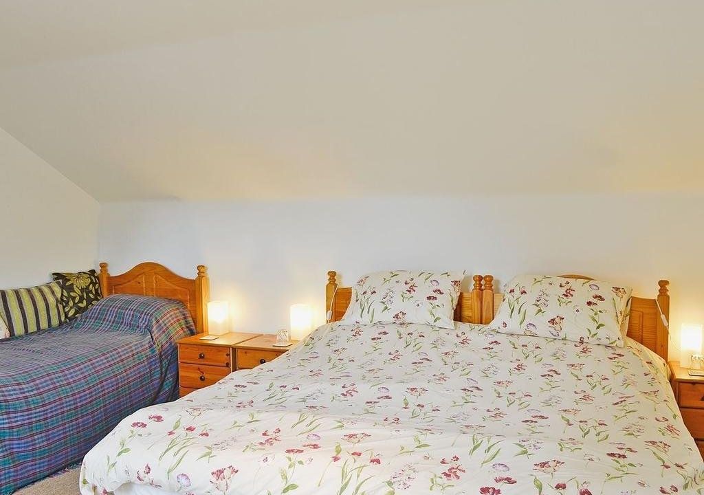 Rathlin Coach House