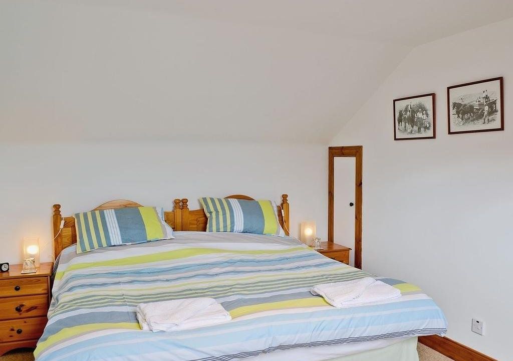 Rathlin Coach House