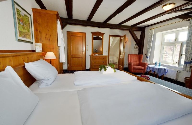 Hotel Alter Packhof