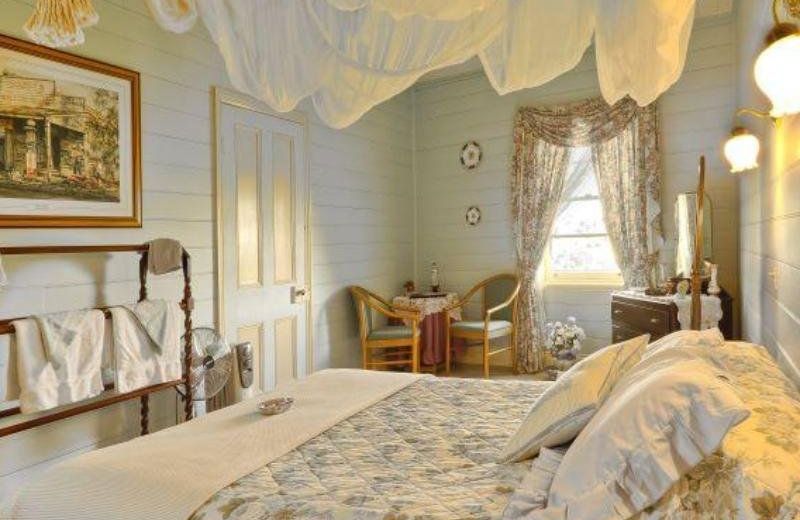Stay at Tilba