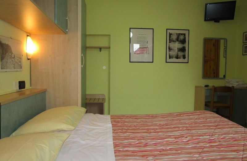 Albergo Primavera