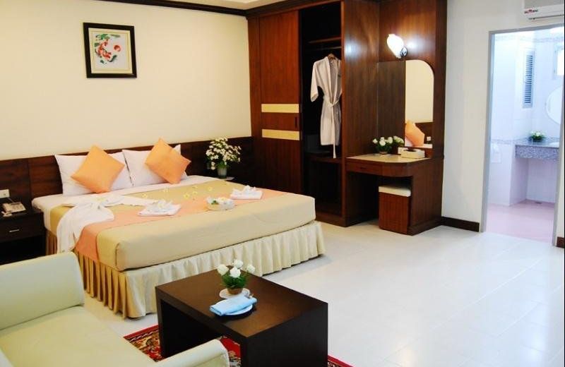 Sabai Hotel Korat