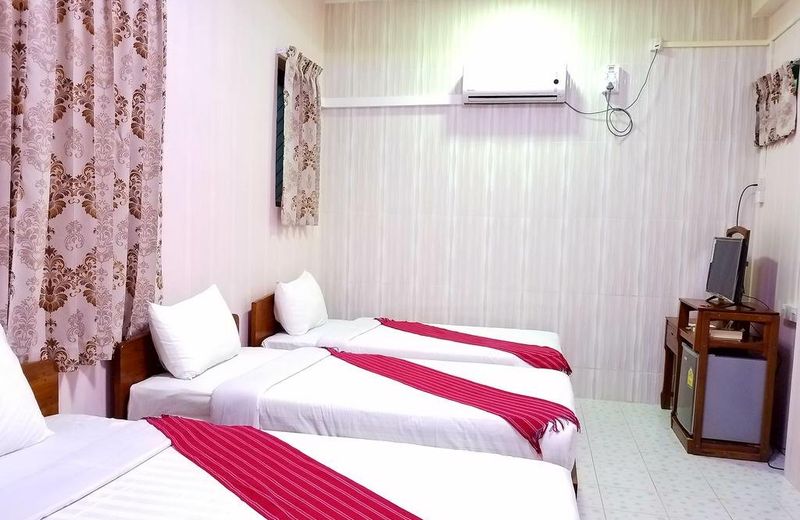 Nawaday Hotel