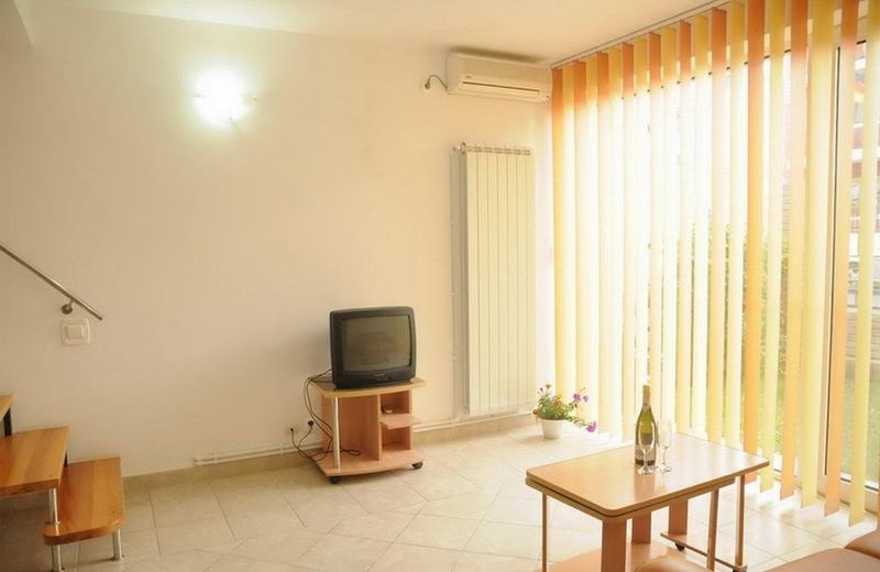 APARTAMENTE GENOVA SI VENETIA