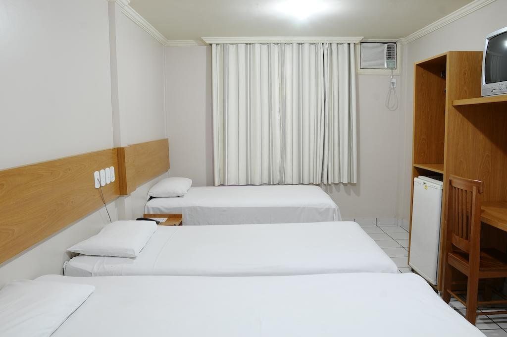 Hotel Guapindaia Bosque