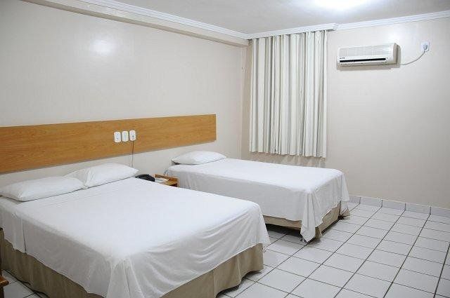 Hotel Guapindaia Bosque