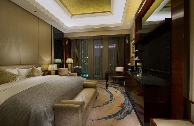 Zhaolin Grand Hotel