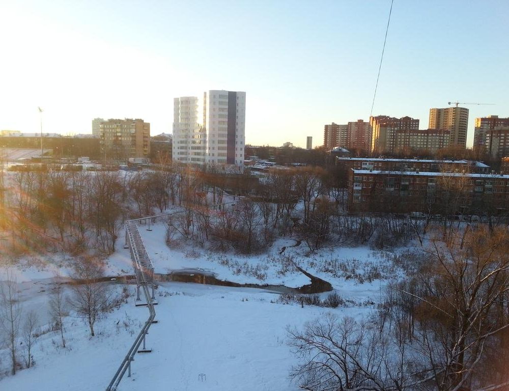 Outdoor Pictures 17