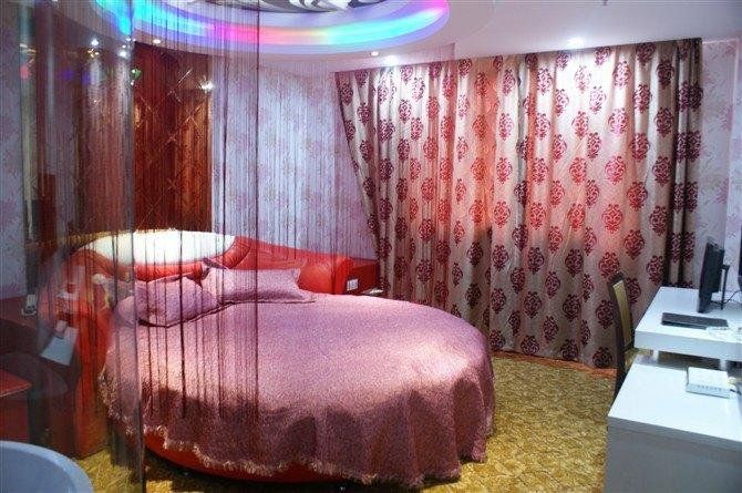Fudimen Business Hotel