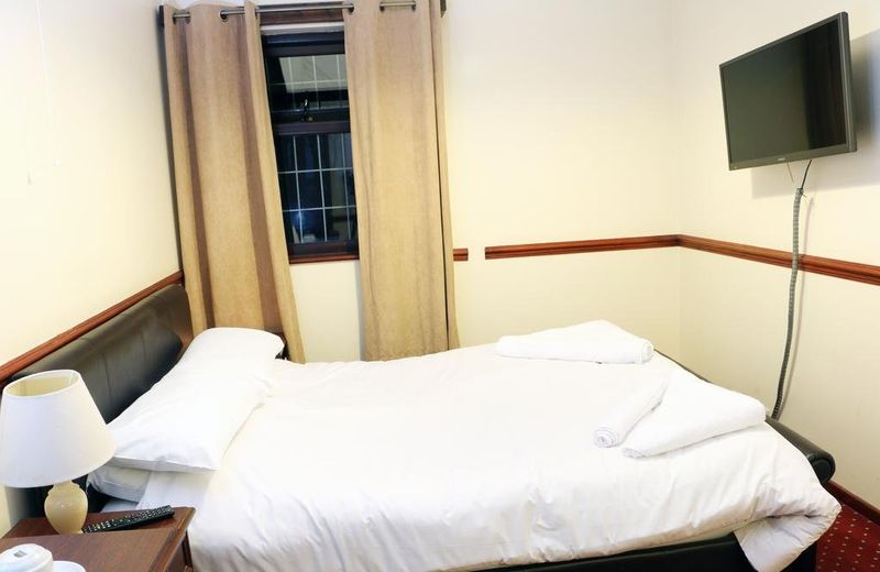 Iway Inn Hotel