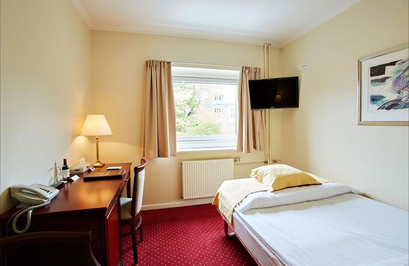 Hotel Hafnia