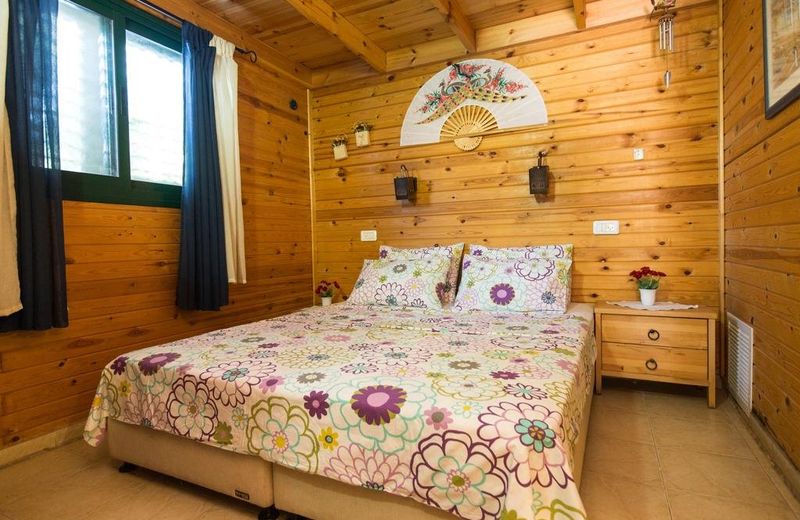 Leyad Hashmura Lodging
