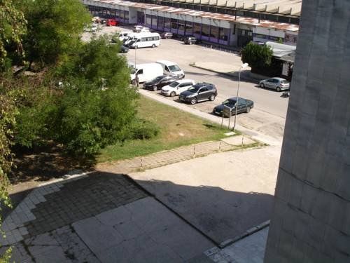 Hotel Stadion