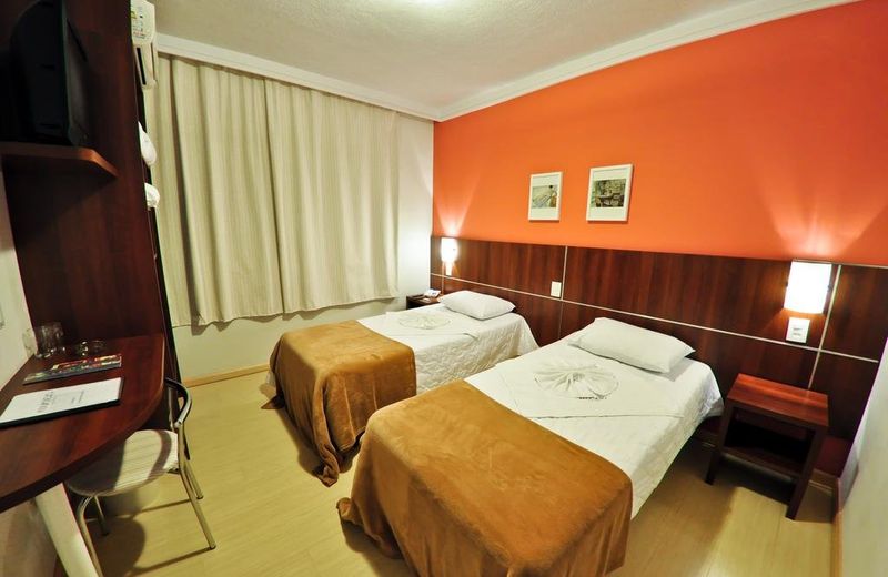 Hotel Aguadero
