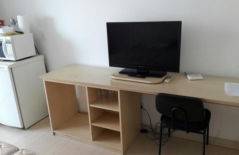 Cobertura Flat Barra da Tijuca