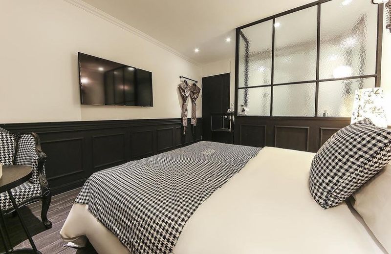 Hotel Bien