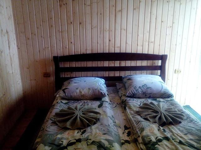 Hotel Gimba
