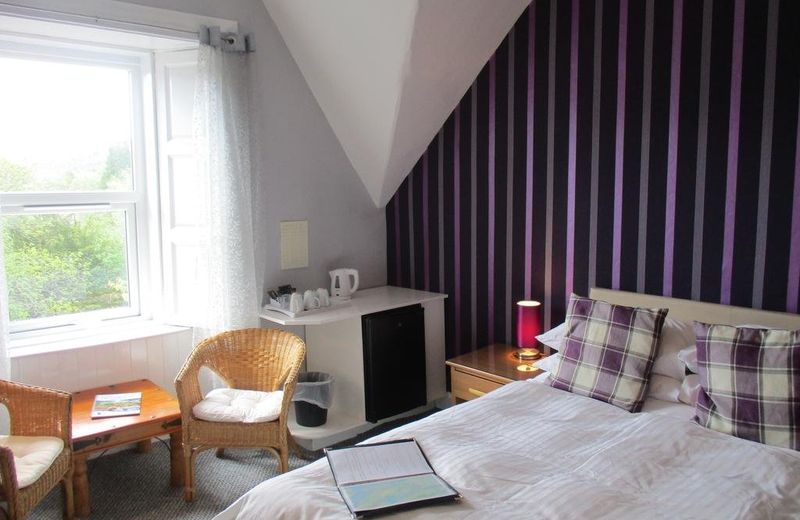 Mambeg Country Guest House