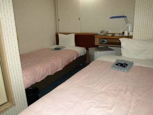 Rico Hotel Kokura