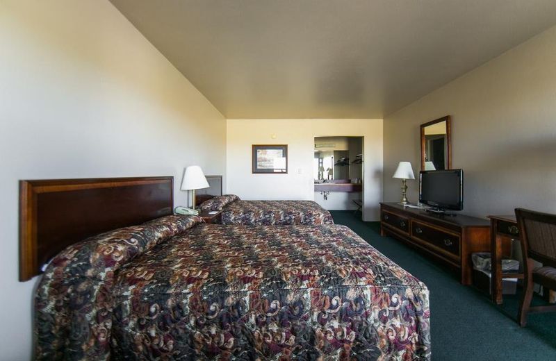 Budget Motel