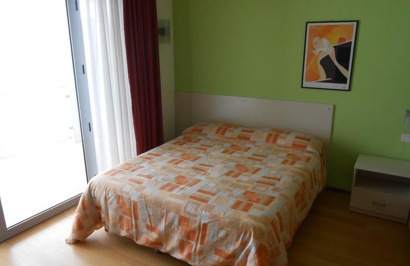 Hotel Lago Losetta