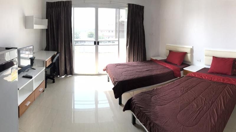 Taweesuk Residence