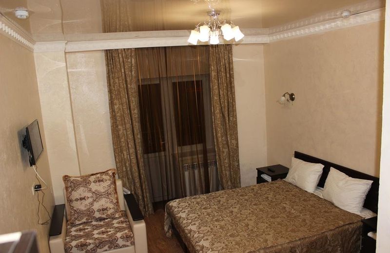 Hotel Bostan