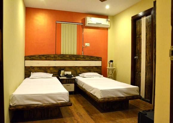 Hotel R A Residency