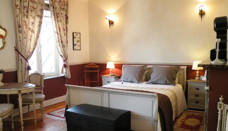 GUESTHOUSE COTE DECOR