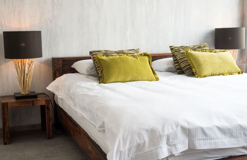 No1 Art B&B