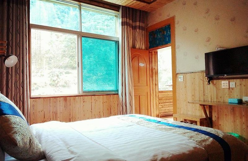 Moganshan Yingju Villa