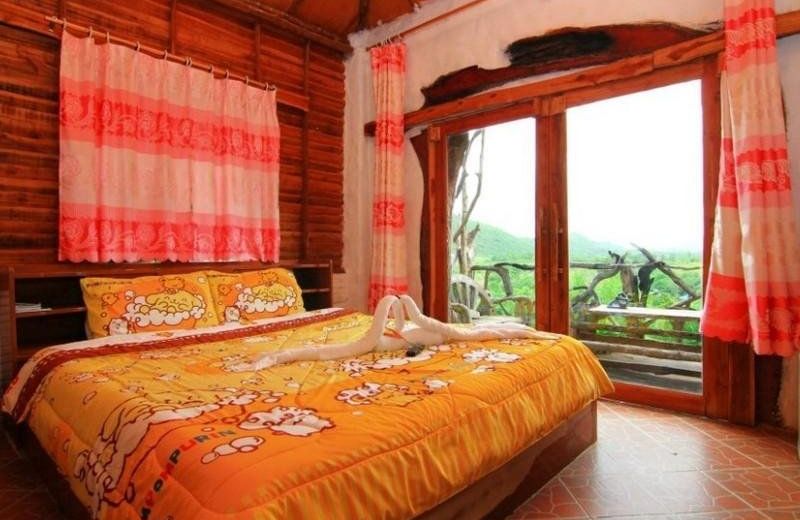 Ingmhok Country Mountain View Resort