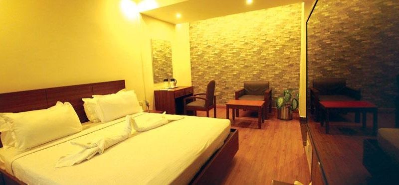 Hotel Pearl Regency
