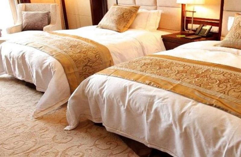 Taihua Jin Jiang International Hotel