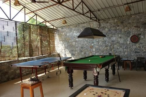 Saalvan Spa & Resort
