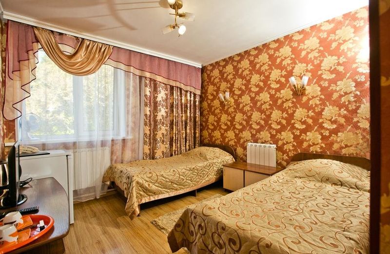 Hotel Boyard