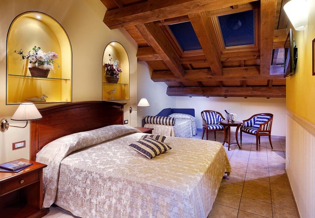 Locanda La Comacina