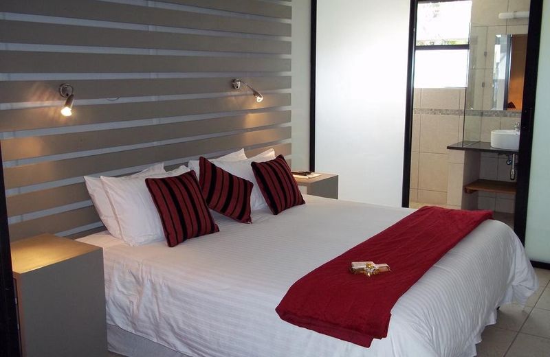 Blu Swan Guest House