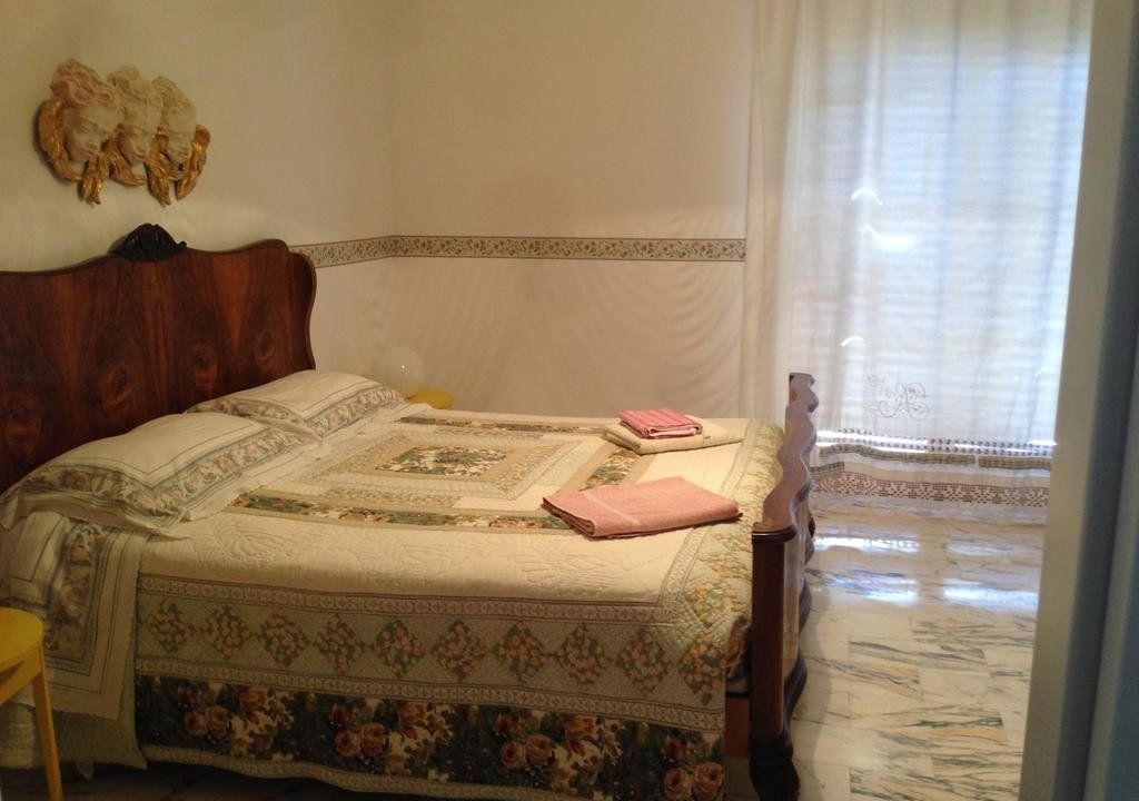 B & B Falcone