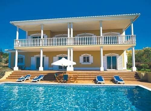 VILLAS MIRA LUZ